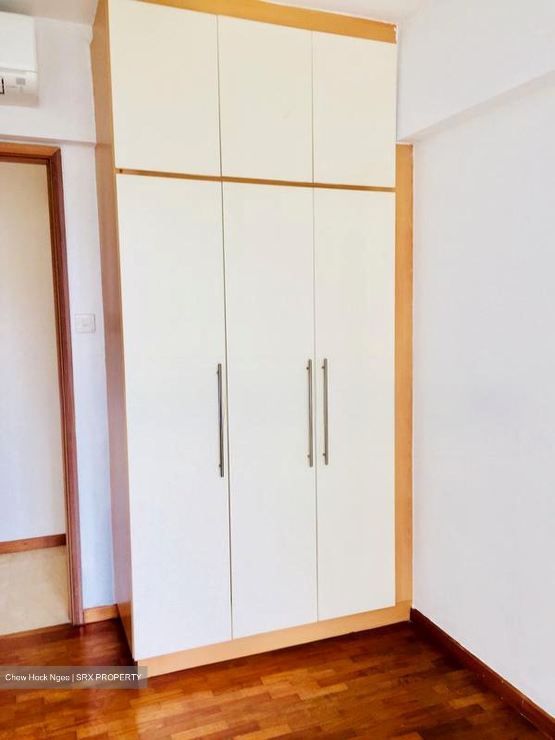Lilydale (D27), Condominium #524986051